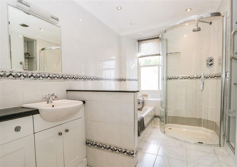 The bathroom (photo 2) at Two Tweenways, Ambleside