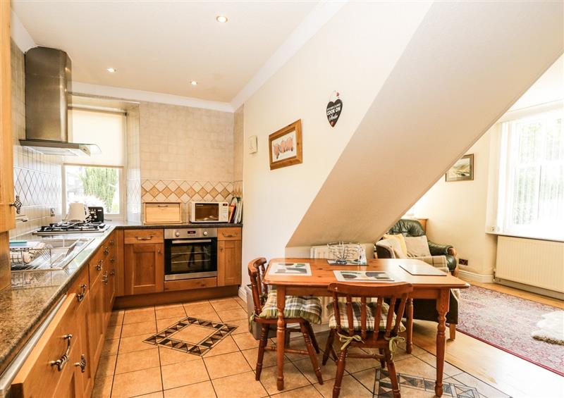The kitchen (photo 2) at Two Tweenways, Ambleside