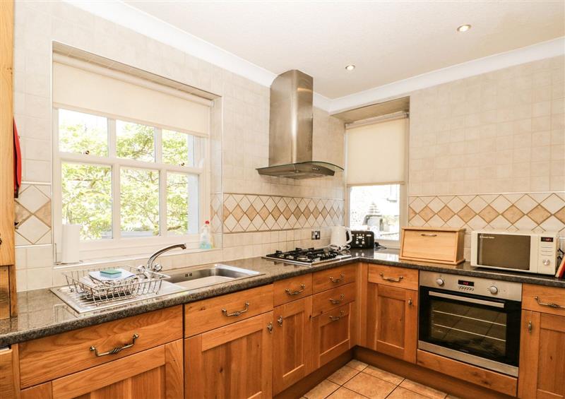 The kitchen (photo 3) at Two Tweenways, Ambleside