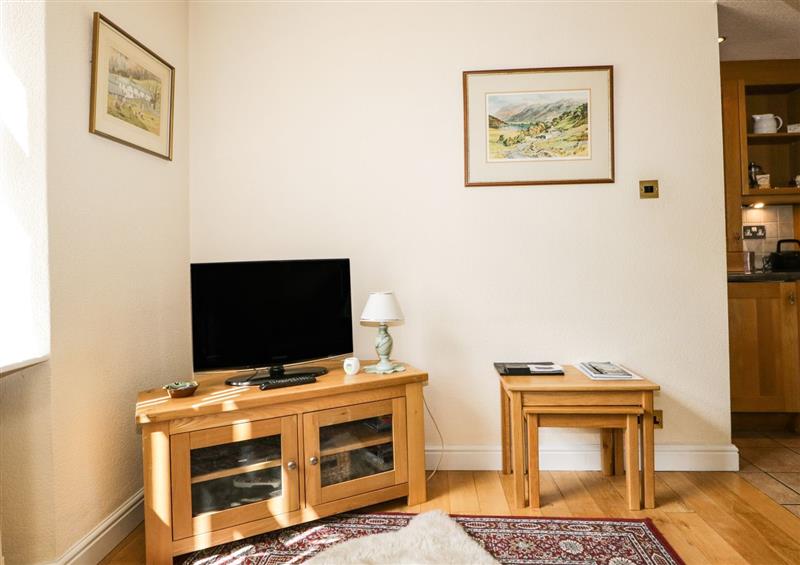 The living area (photo 3) at Two Tweenways, Ambleside