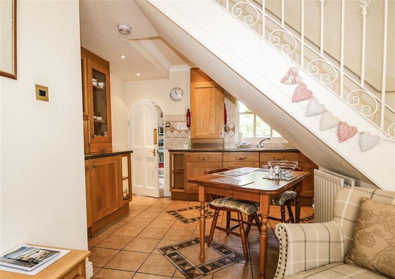 The living room (photo 3) at Two Tweenways, Ambleside