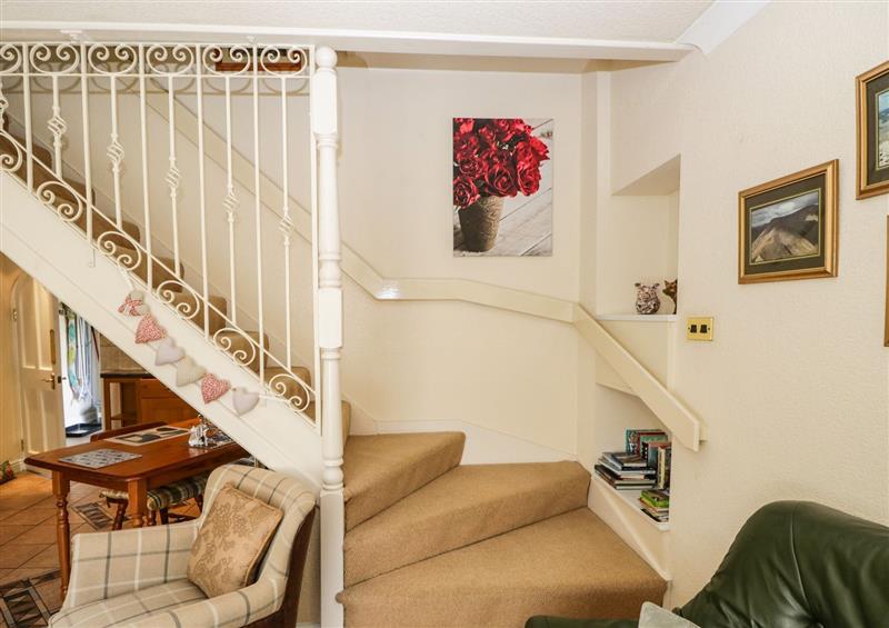 The living room (photo 4) at Two Tweenways, Ambleside