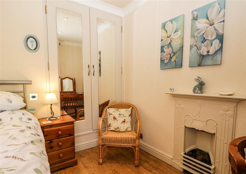 This is the bedroom (photo 3) at Two Tweenways, Ambleside