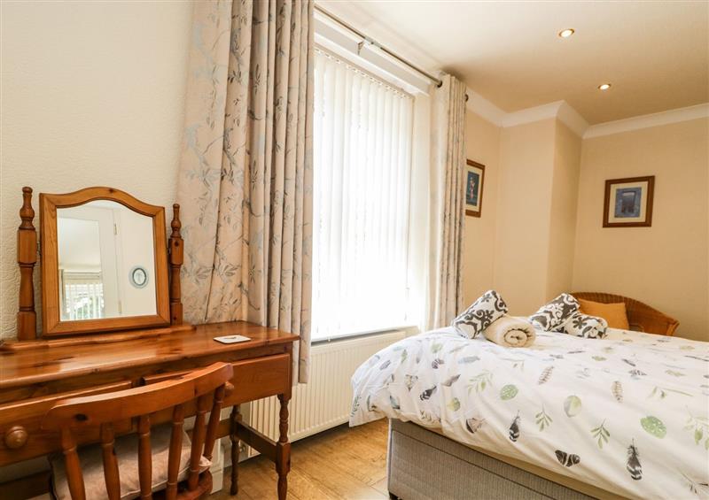 This is the bedroom (photo 4) at Two Tweenways, Ambleside