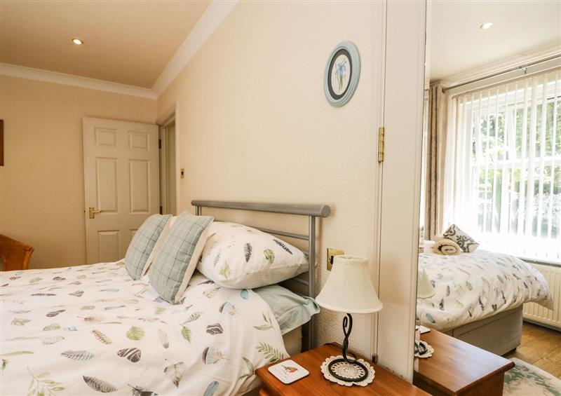 This is the bedroom (photo 5) at Two Tweenways, Ambleside