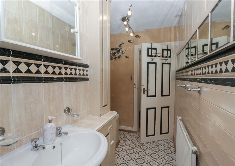 Bathroom (photo 3) at Two West End, Bowness-On-Windermere