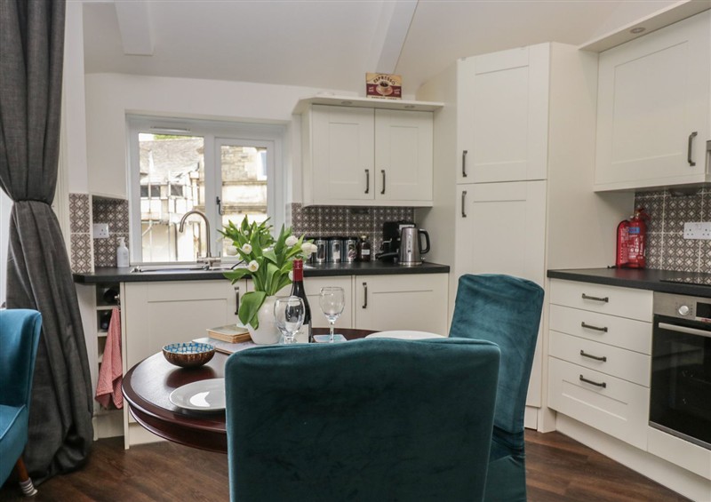 Enjoy the living room (photo 2) at Two West End, Bowness-On-Windermere