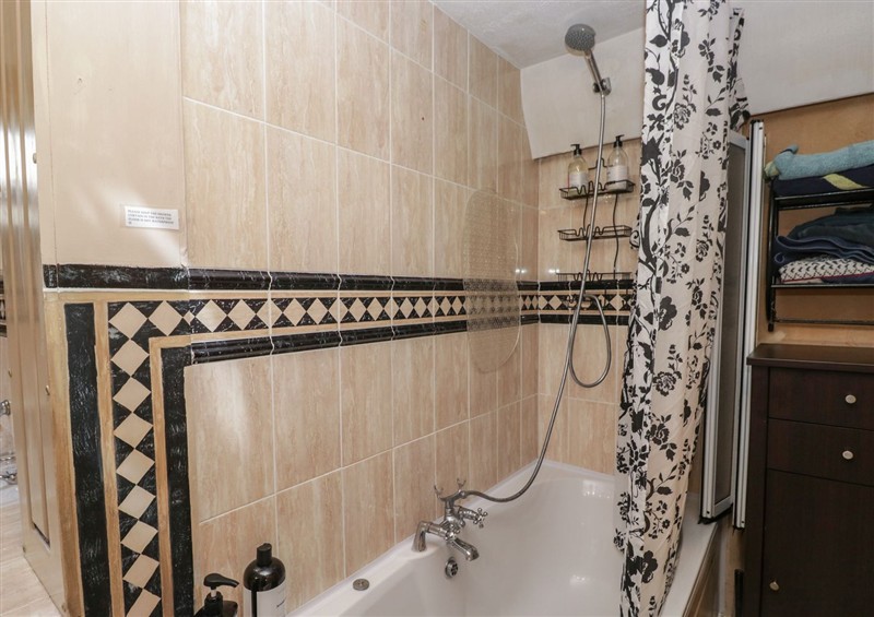 The bathroom (photo 3) at Two West End, Bowness-On-Windermere