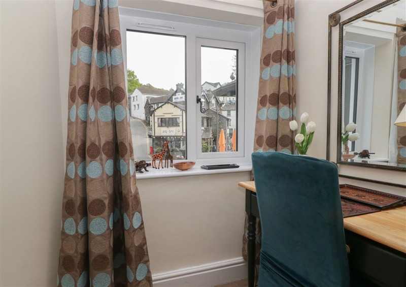 The living area (photo 2) at Two West End, Bowness-On-Windermere