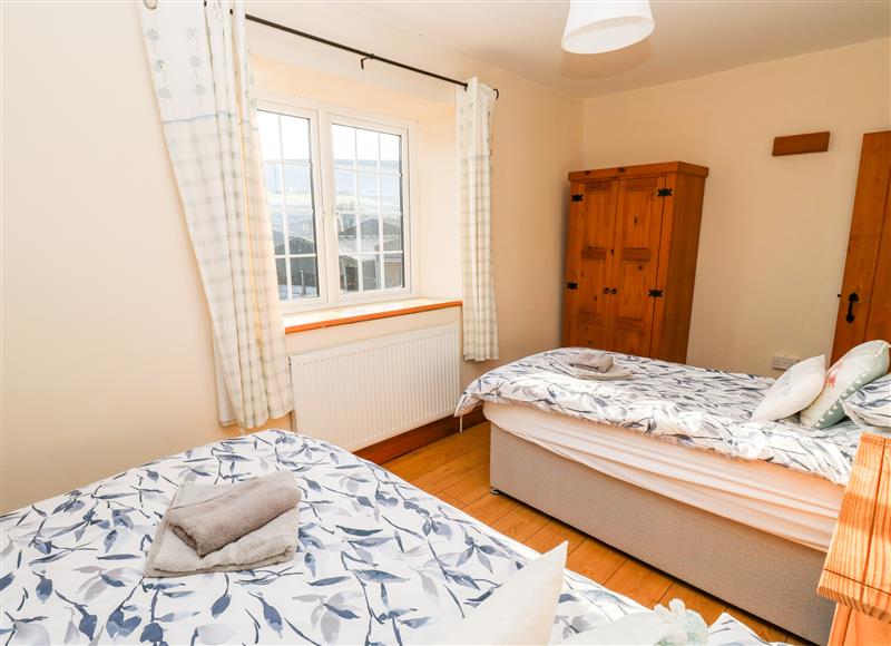Bedroom (photo 3) at Twyford Farm Cottage, Tiverton