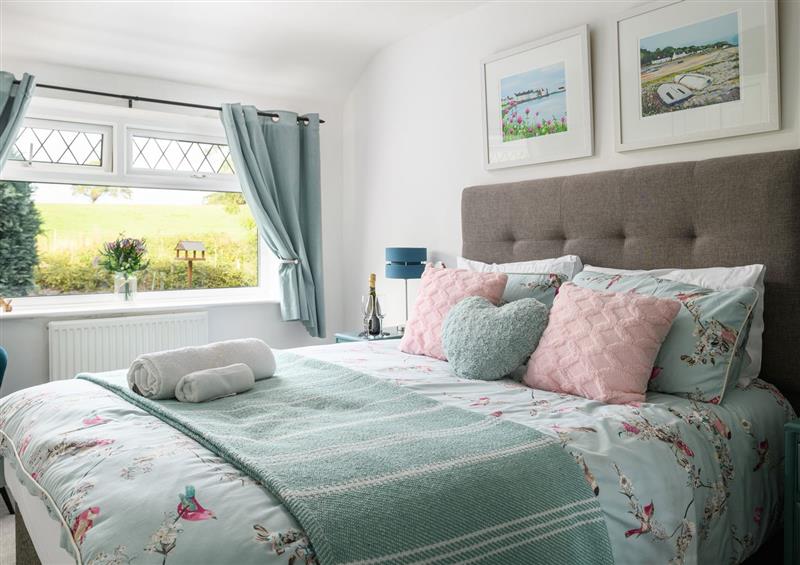 One of the 3 bedrooms (photo 3) at Ty Bach, Beaumaris