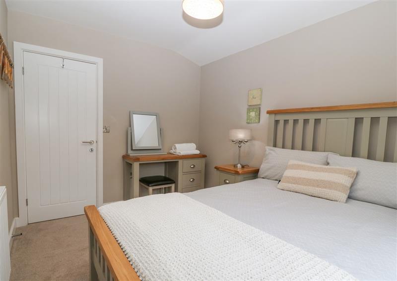 This is a bedroom (photo 2) at Ty Bains, Llanberis