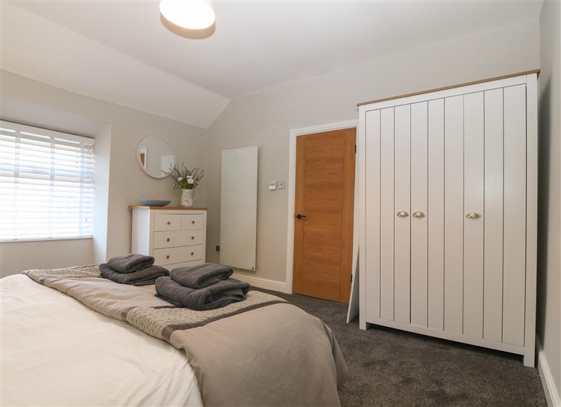One of the 4 bedrooms (photo 2) at Ty Bara, Cemaes Bay