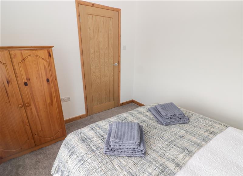 Bedroom (photo 3) at Ty Beca, Efailwen near Narberth