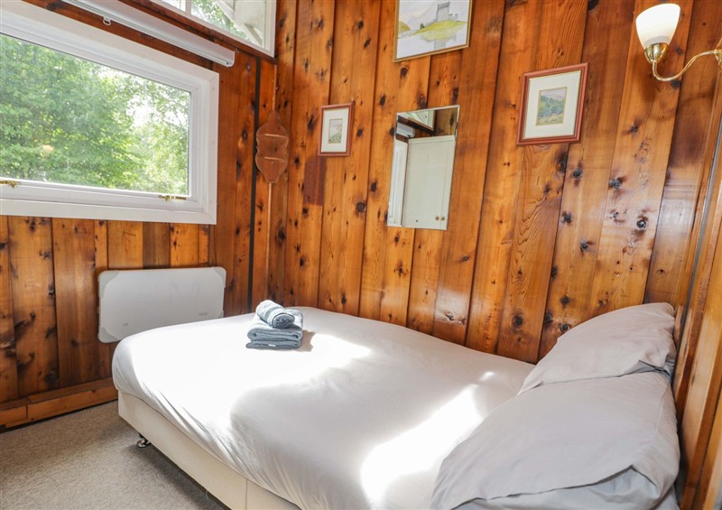 Bedroom (photo 2) at Ty Bedwen, Dinas Mawddwy