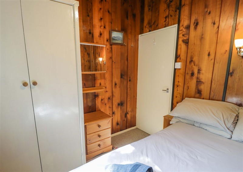 Bedroom (photo 3) at Ty Bedwen, Dinas Mawddwy