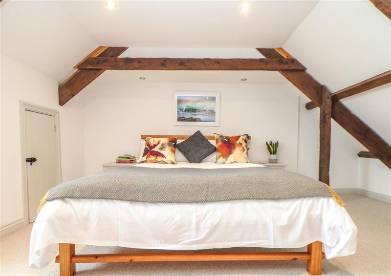 One of the 3 bedrooms (photo 2) at Ty Bryn, Marazion