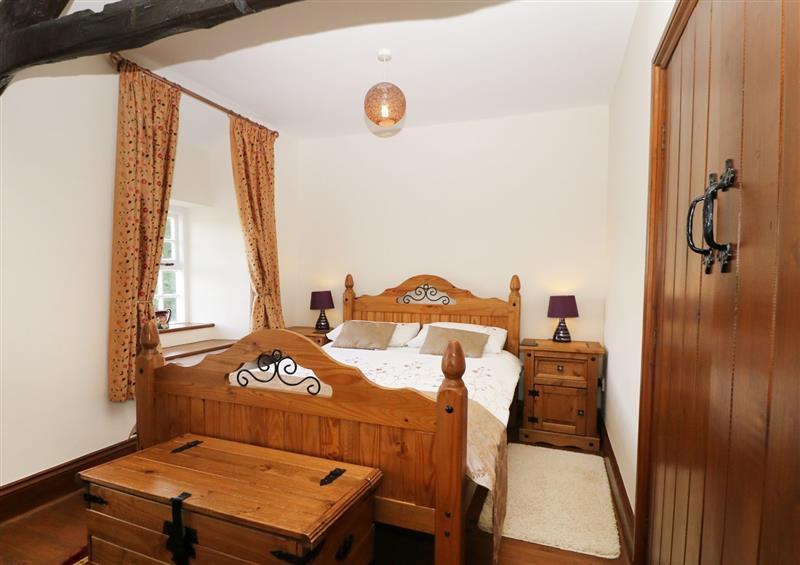 One of the 3 bedrooms (photo 3) at Ty Bwlcyn, Dinas