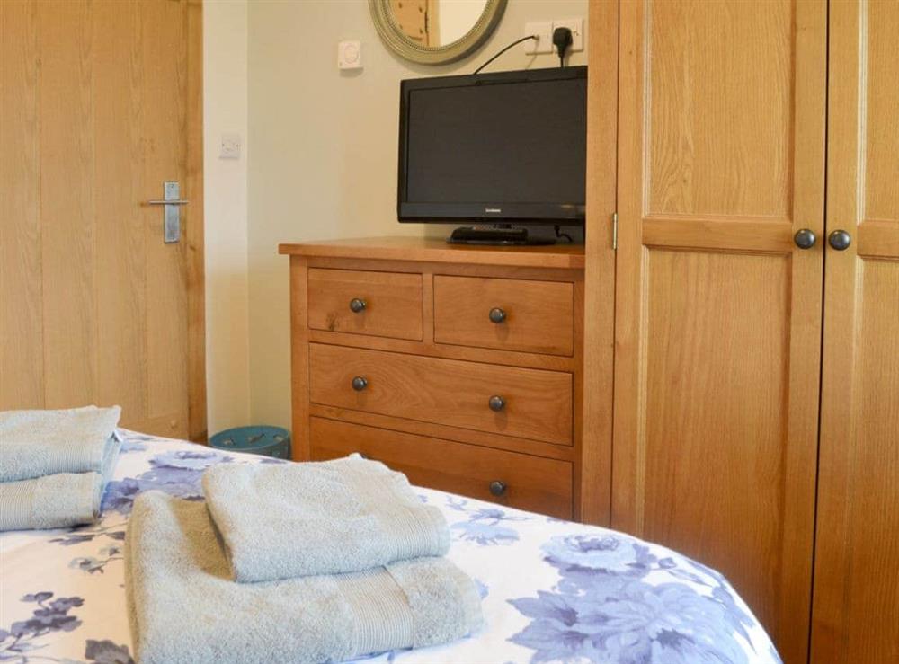 Comfy double bedroom (photo 2) at Ty Cam in Nr. Aberdaron, Gwynedd., Great Britain