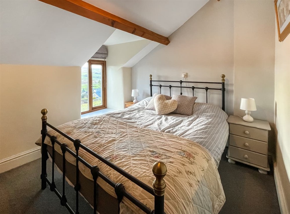 Double bedroom