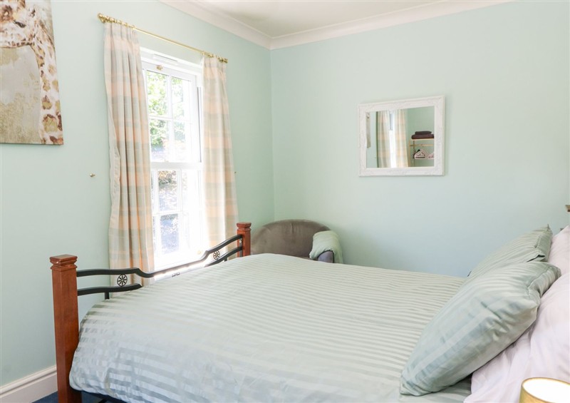 Bedroom (photo 2) at Ty Caredig, Godrergraig near Pontardawe