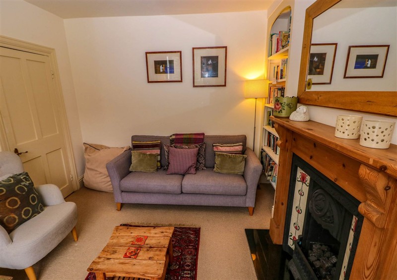 Enjoy the living room (photo 2) at Ty Clyd, Newport