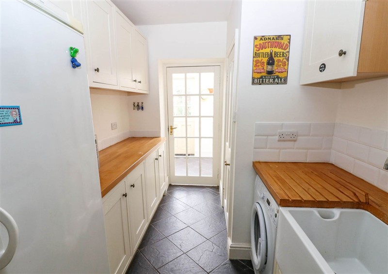 Kitchen (photo 2) at Ty Clyd, Newport