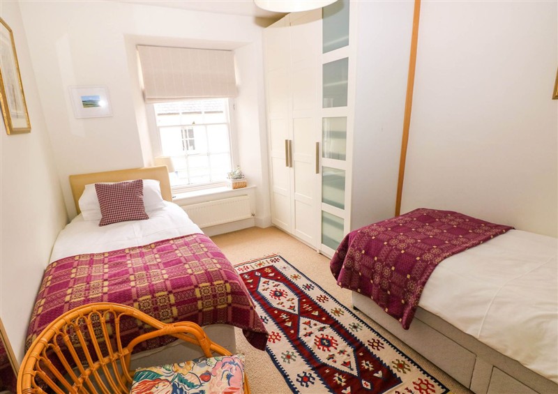 One of the bedrooms (photo 2) at Ty Clyd, Newport