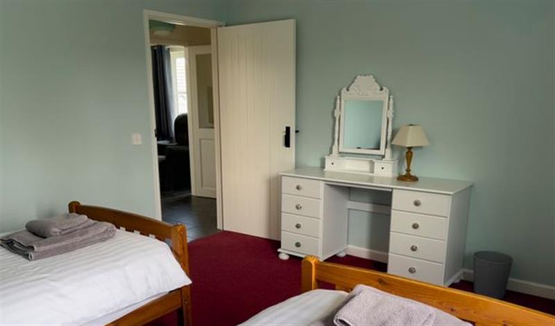 Bedroom (photo 3) at Ty Coed @ Canllefaes, Penparc near Cardigan