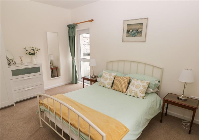 One of the 2 bedrooms (photo 2) at Ty Coets, Morfa Farm, Llantwit Major