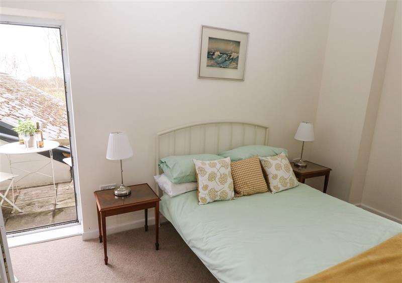 One of the 2 bedrooms (photo 3) at Ty Coets, Morfa Farm, Llantwit Major