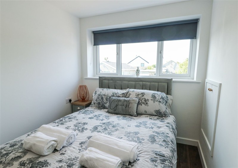 One of the bedrooms (photo 2) at Ty Copr, Amlwch