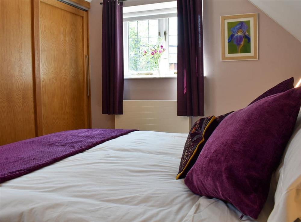 Double bedroom (photo 2) at Ty Draw in Rhuddlan, Denbighshire