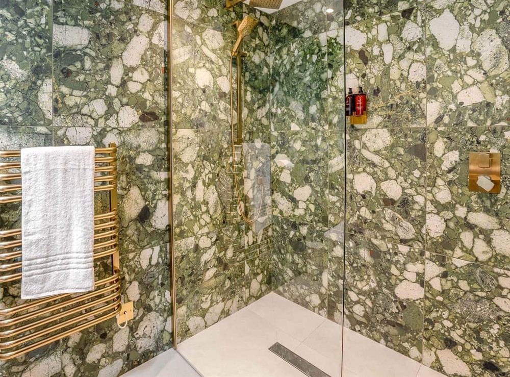 Bathroom (photo 5) at Ty Gladys in St. Davids, Dyfed