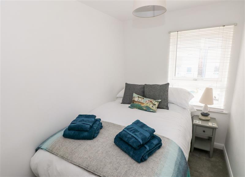 A bedroom in Ty Glas (photo 2) at Ty Glas, Ogmore-by-Sea near St Brides Major