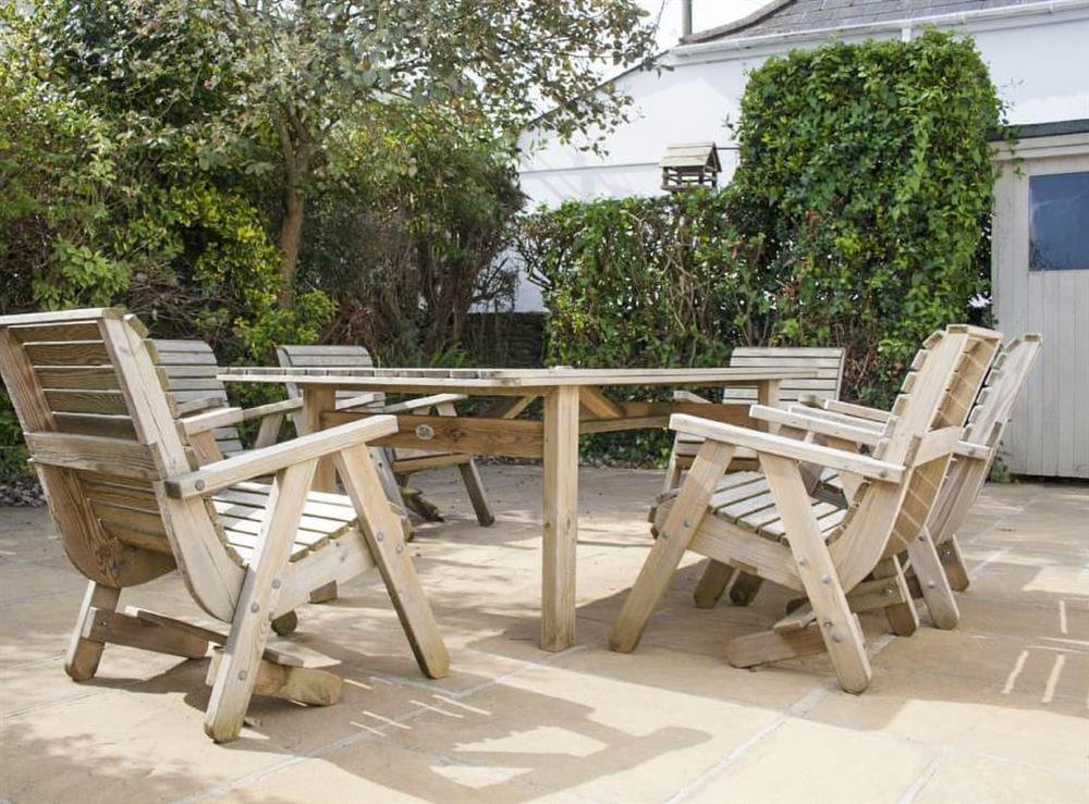 Outdoor (photo 3) at Ty Gwyn in Portscatho, Cornwall