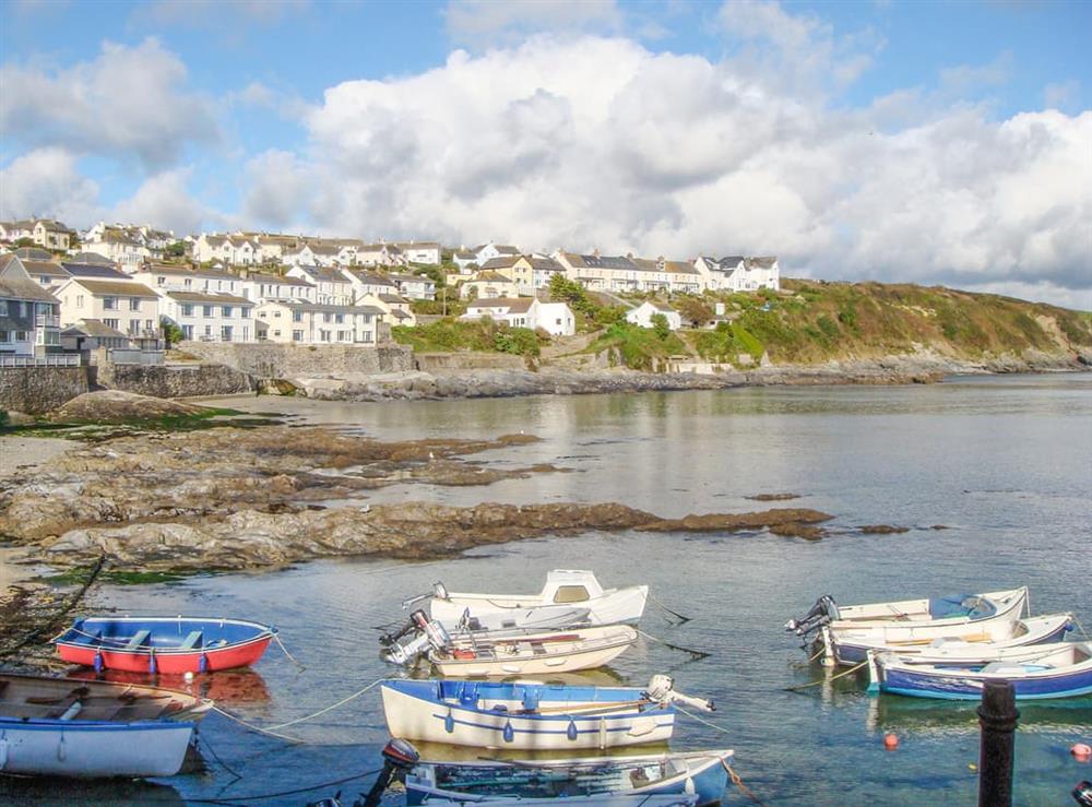 Surrounding area (photo 2) at Ty Gwyn in Portscatho, Cornwall