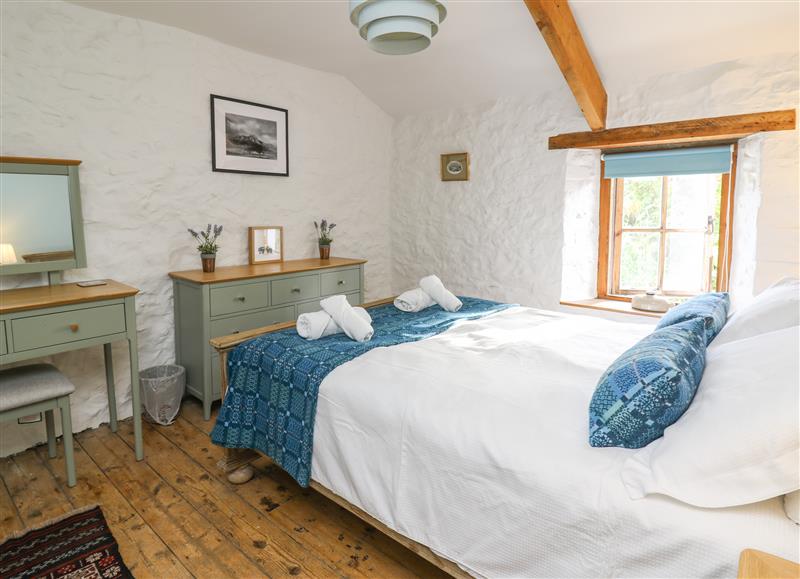 One of the 3 bedrooms (photo 2) at Ty Len, St Davids