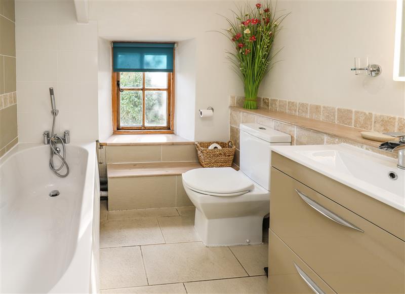The bathroom (photo 2) at Ty Len, St Davids