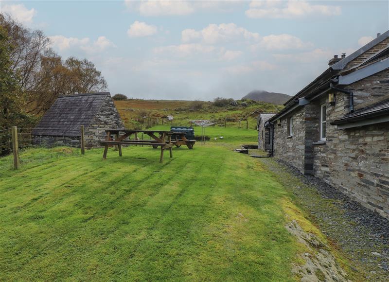 Rural landscape