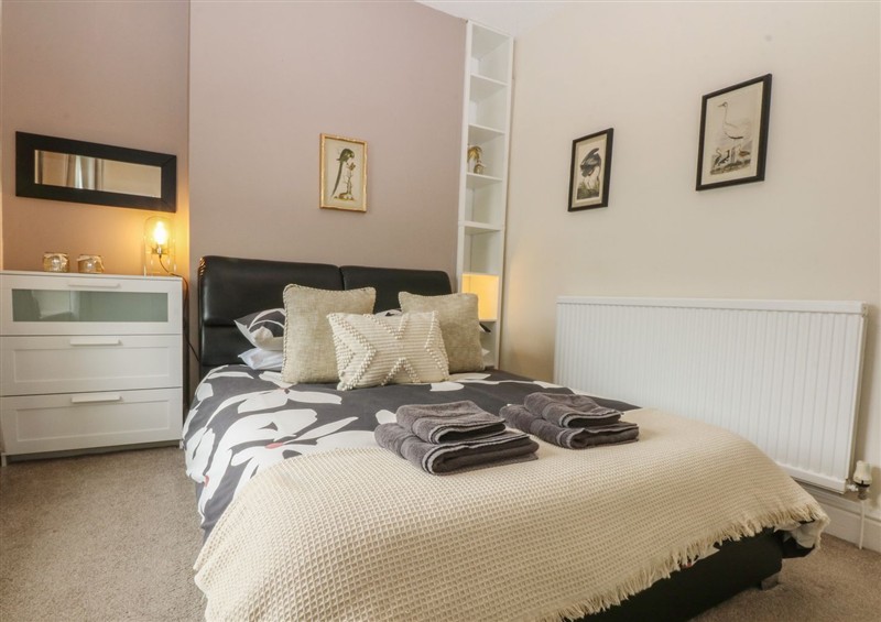 A bedroom in Ty Llwyd (photo 2) at Ty Llwyd, Llandudno