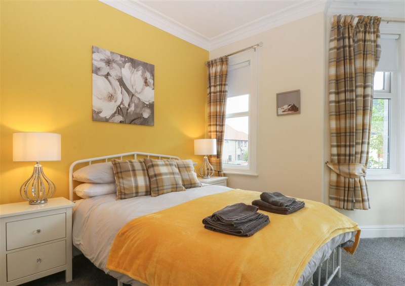 A bedroom in Ty Llwyd (photo 3) at Ty Llwyd, Llandudno