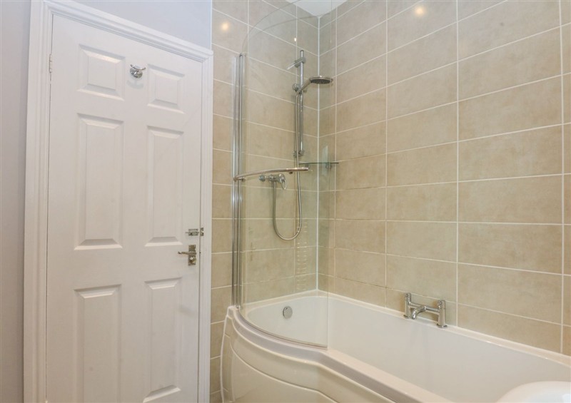 Bathroom (photo 2) at Ty Llwyd, Llandudno