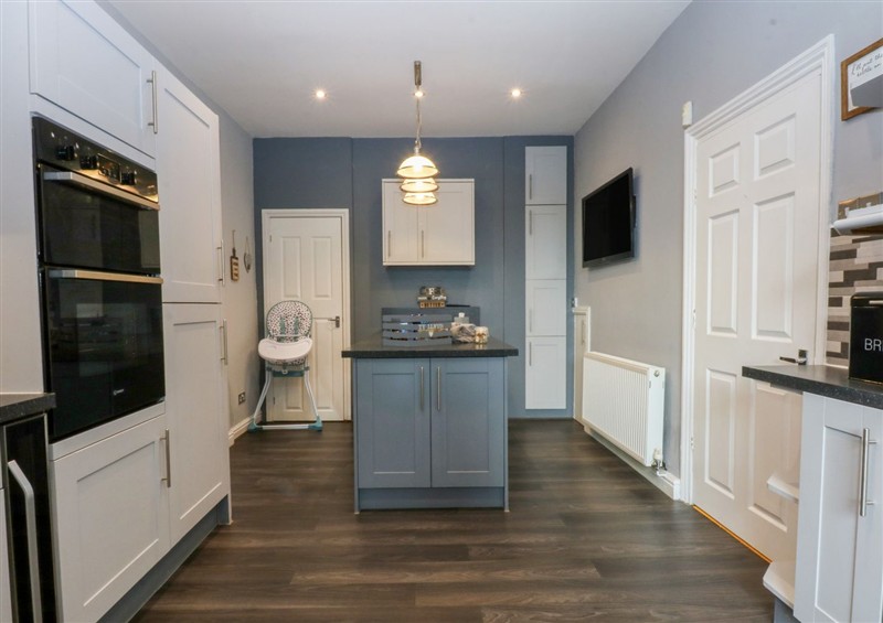 Kitchen (photo 3) at Ty Llwyd, Llandudno