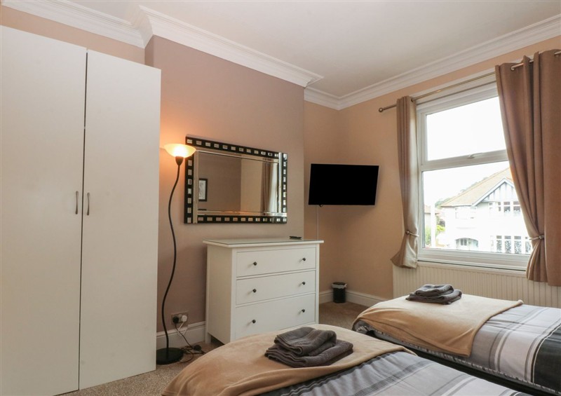 One of the bedrooms (photo 2) at Ty Llwyd, Llandudno