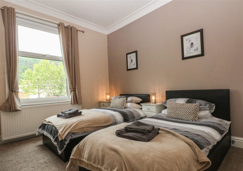 This is a bedroom (photo 2) at Ty Llwyd, Llandudno