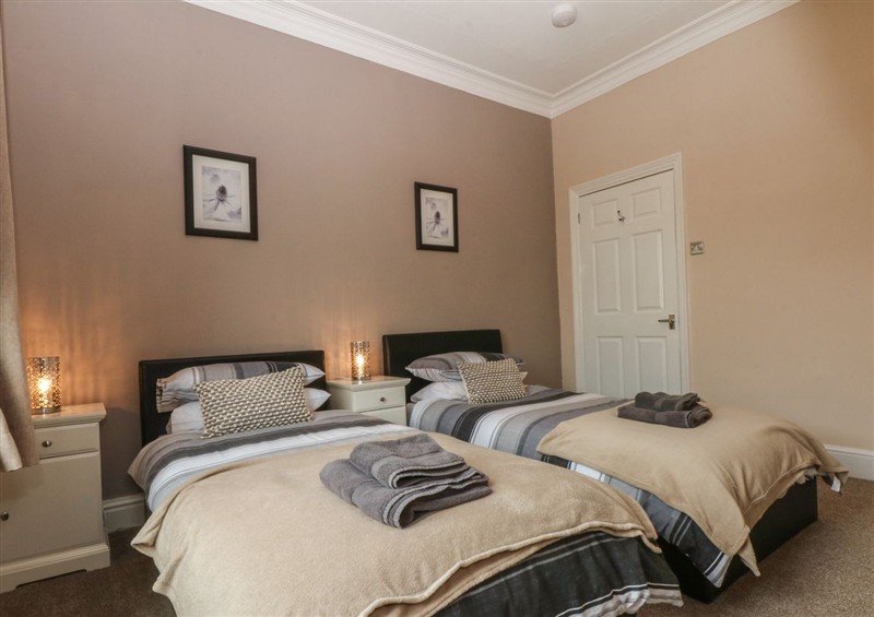 This is a bedroom (photo 3) at Ty Llwyd, Llandudno