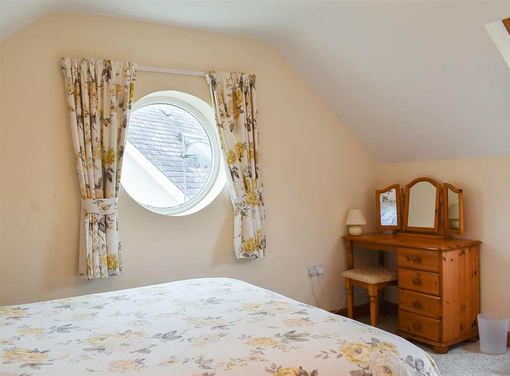 Double bedroom (photo 3) at Ty Mawr 2, 