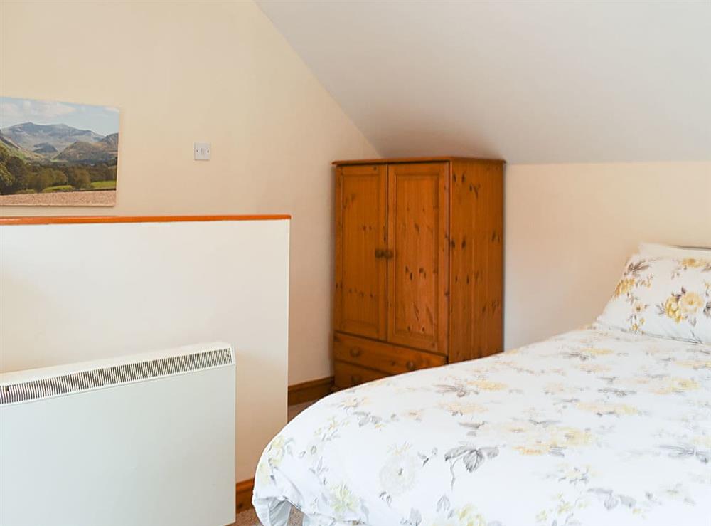 Double bedroom (photo 4) at Ty Mawr 2, 