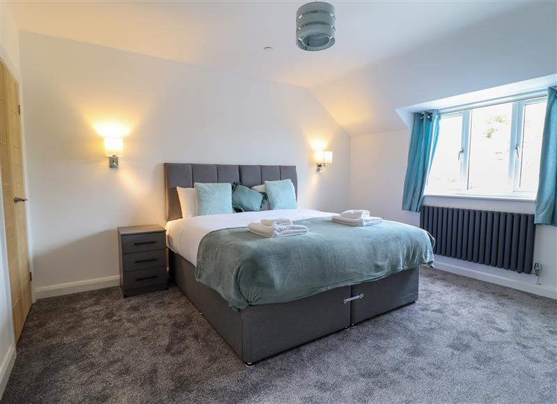 Bedroom (photo 2) at Ty Mawr, Penrhyndeudraeth